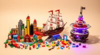 top lego sets for creativity