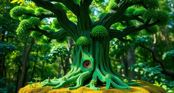 top lego zelda deku sets