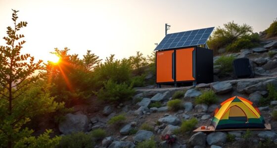 top lfp power stations