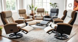 top lift chairs for relief