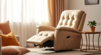top lift chairs for seniors