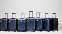 top lightweight 20 inch suitcases