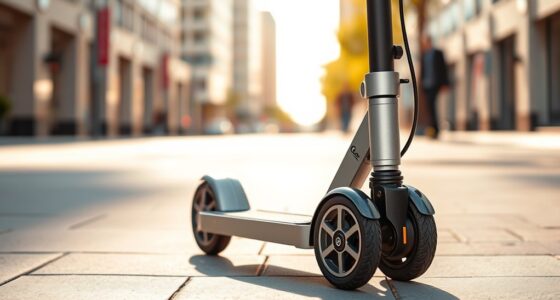 top lightweight travel scooters