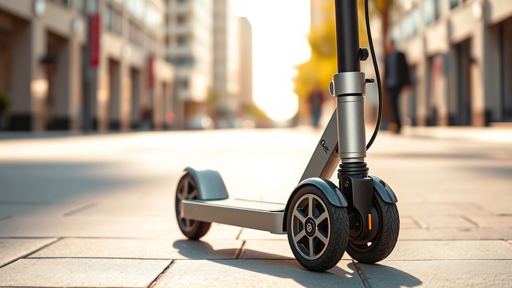 top lightweight travel scooters