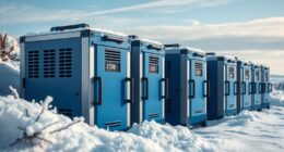 top lithium cold weather power stations