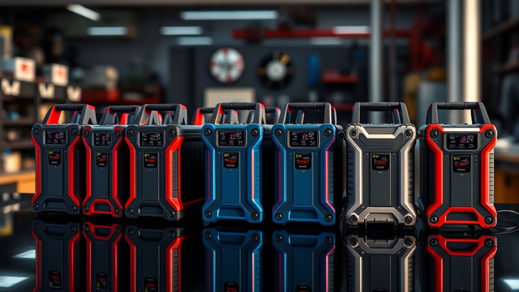 top lithium iron phosphate