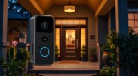 top local storage smart doorbells