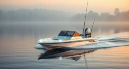 top long lasting bait boats