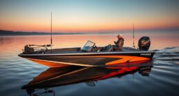 top long range bait boats