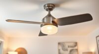 top low ceiling fan picks