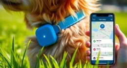 top lte pet trackers
