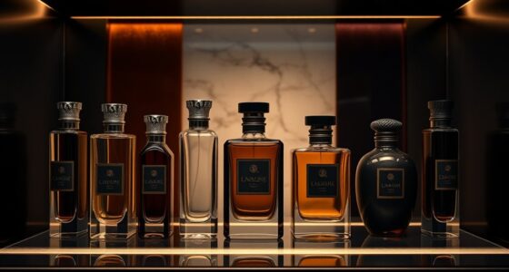 top luxurious unisex scents