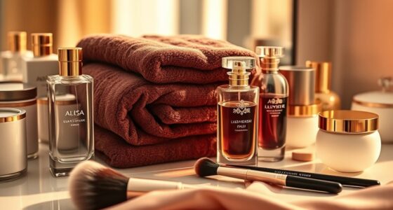 top luxury beauty brands