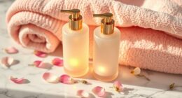 top luxury body lotions