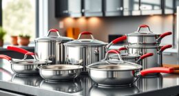 top luxury cookware picks