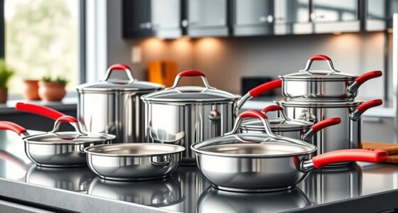 top luxury cookware picks
