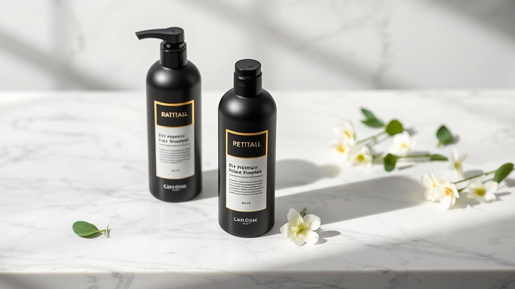 top luxury dry shampoos