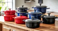 top luxury dutch ovens