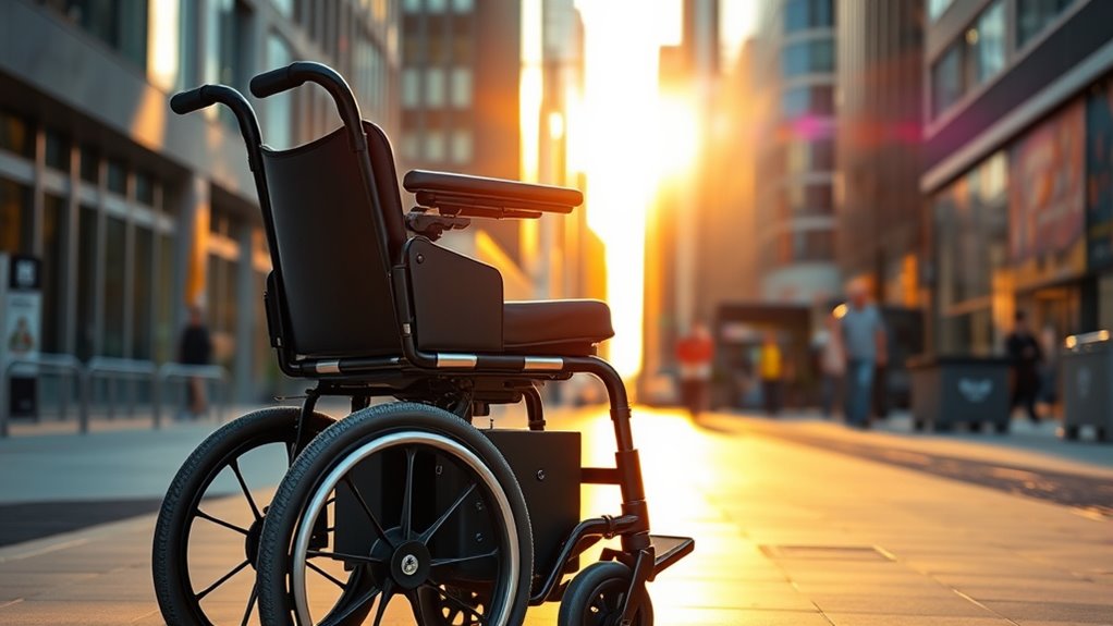 top luxury electric wheelchair picks