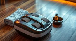 top luxury foot massagers