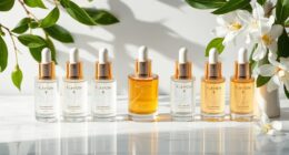 top luxury hyaluronic serums