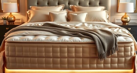 top luxury mattress picks