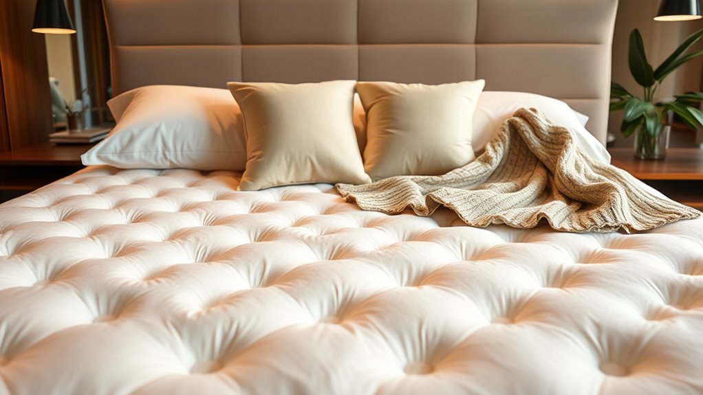 top luxury mattresses on amazon
