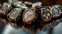 top luxury men s watches