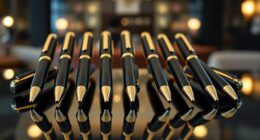 top luxury pen selections