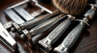 top luxury safety razors