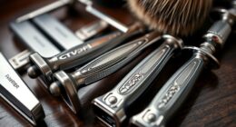 top luxury safety razors