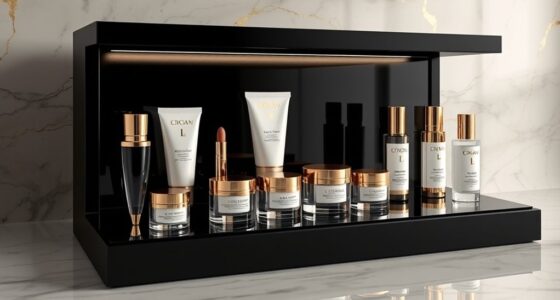 top luxury skincare reviews