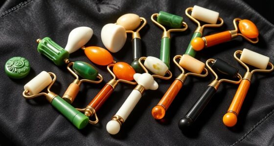 top luxury skincare tools