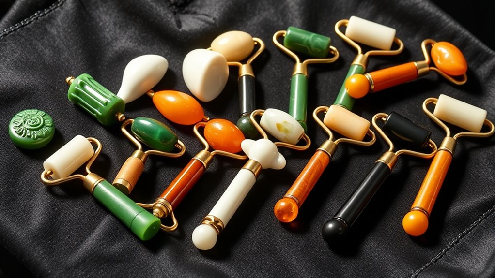 top luxury skincare tools