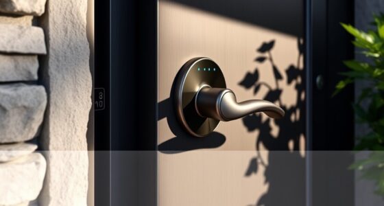 top luxury smart lock choices