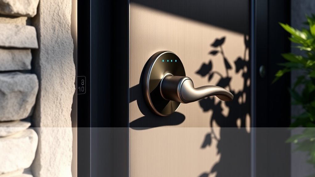 top luxury smart lock choices