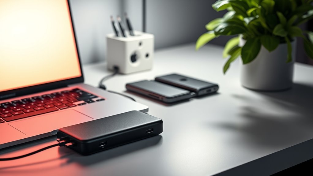 top macbook pro power banks