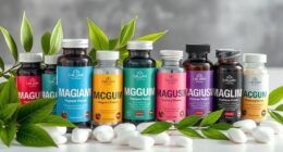 top magnesium supplements 2025