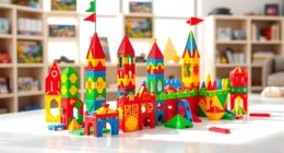 top magnetic tile comparisons