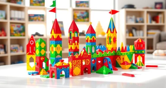 top magnetic tile comparisons