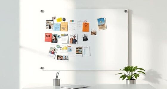 top magnetic whiteboards 2025