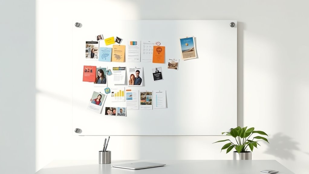 top magnetic whiteboards 2025