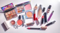 top makeup products 2025