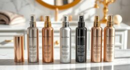 top makeup setting sprays