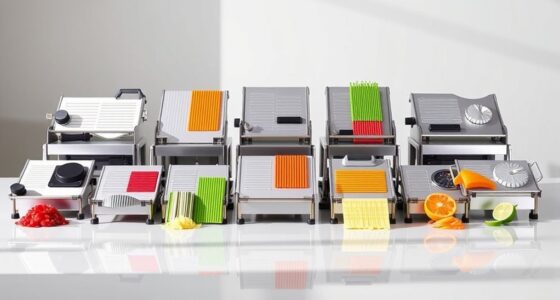 top mandoline slicer picks