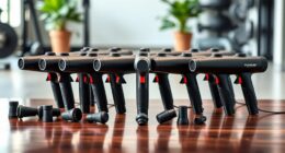 top massage guns for recovery