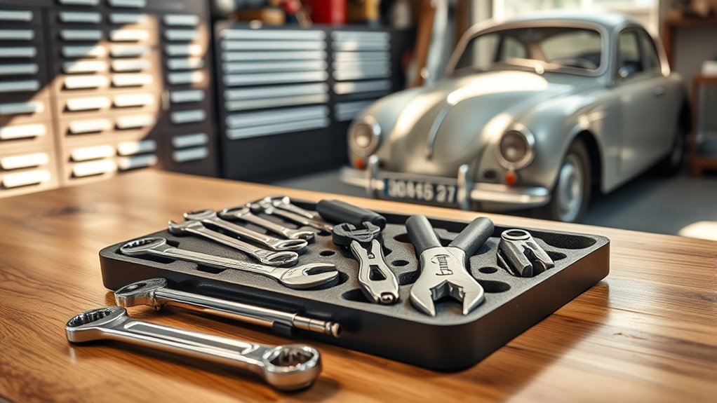 top mechanic tool sets 2025