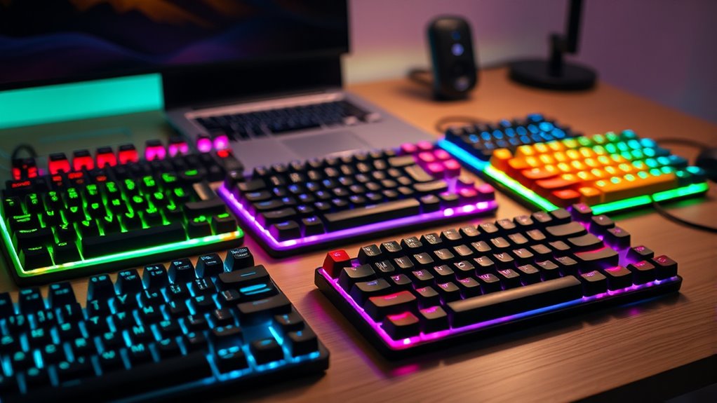 top mechanical keyboard picks