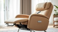 top medical recliner chairs