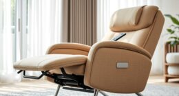top medical recliner chairs